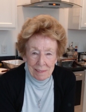 Joyce  Marie  Keller