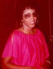Mary K. Dickerson Davis