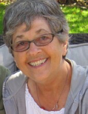 Photo of Esther Janowsky