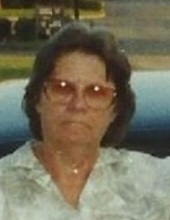Rosa Lee Maynard
