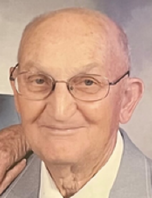 Lewis Hoover Clark Toledo, Illinois Obituary