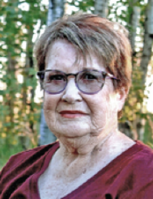Maureen Elaine Cullen Glenboro, Manitoba Obituary