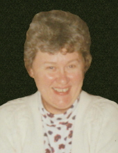 Judy Kay Mathison