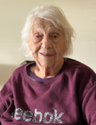 Annie Corman THE PAS, Manitoba Obituary