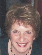 Shirley A. Palka