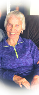 Photo of Connie Clausner