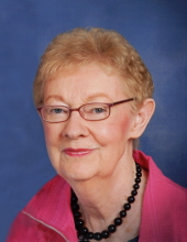 Mildred Elaine Burroughs