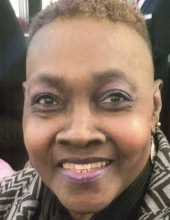Peggy A. Brown