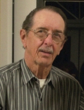 Ernest James Perdue, Jr.