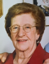 Mildred H. Palmer