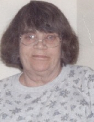Joan M. Macdonald NORTH ADAMS, Massachusetts Obituary