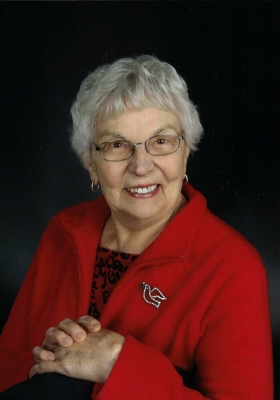 Marilyn Rose Agnes McKenzie Hampton, New Brunswick Obituary