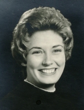 Susan Rae Merritt O'Brien