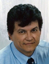 Peter K. "Wojo" Wojciechowski