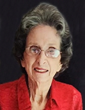 Mary Evelyn Townsend