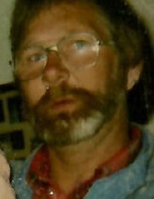 Photo of Paul Carbaugh