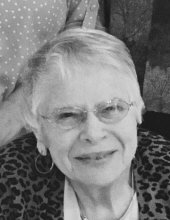 Phyllis Lousie Blankenship