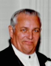 Bernard "Bernie" Dahl