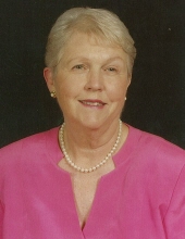 Mary W. Sanders