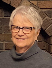 Jane Kay Henning