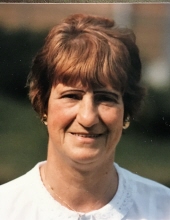 Photo of Evelyn Brown