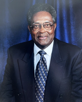 Photo of Roosevelt Sullen, Jr.