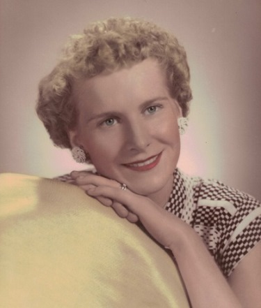 Doris M. Bruns Obituary
