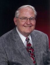 Harold Eugene Pratt