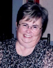 Kathleen Linda Byrnes