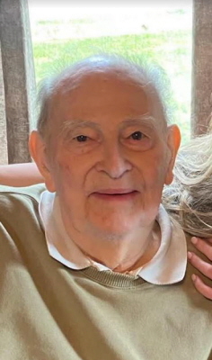 Clarence W. May, Jr. 25451072