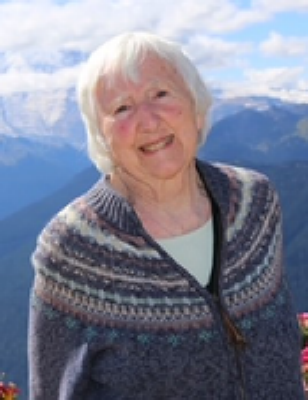 Elizabeth Shea Tacoma, Washington Obituary