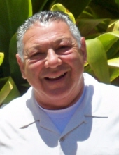 Frank  John Guerra Sr.