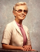 Mary Lane Carneal