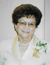 Photo of Gwendolyn Frank