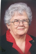 Virginia A. Taylor