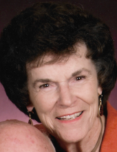 Barbara Anne Cox
