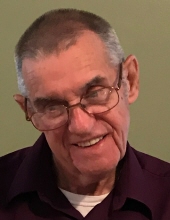 Rev. Tommy Eugene Gibson