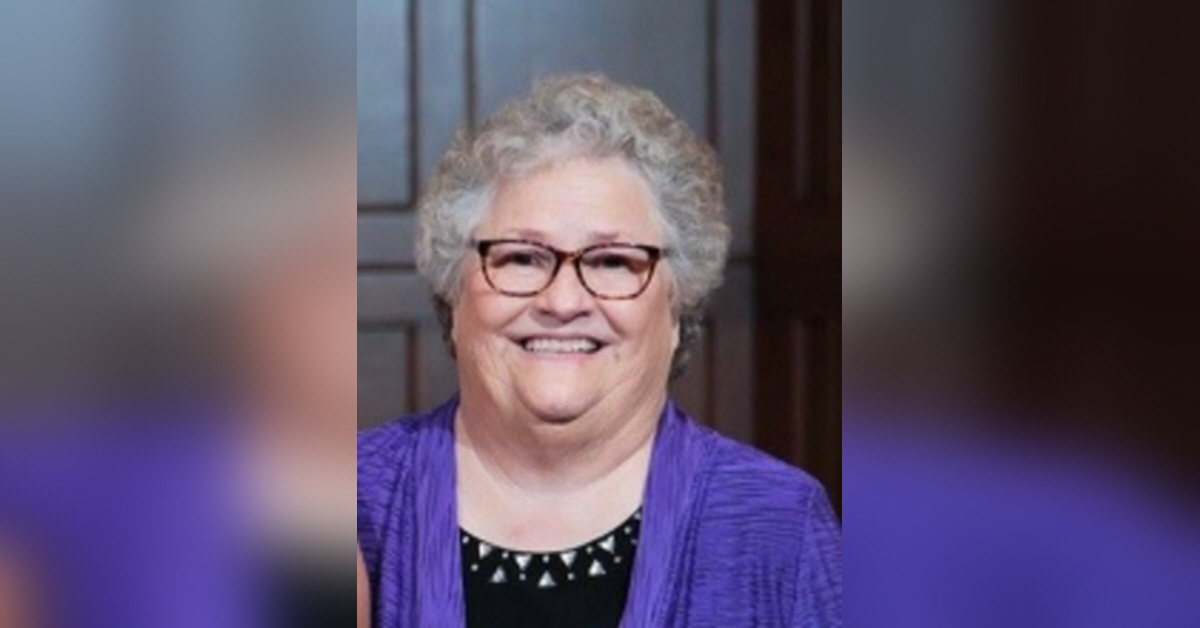 Obituary information for Sharon Lynne Palmer