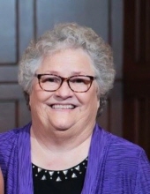 Sharon Lynne Palmer