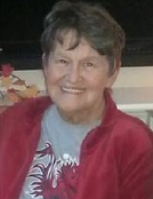 Margie H. Adkins Lexington, South Carolina Obituary
