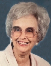 Mary Tanner Balderson