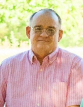 Photo of John Jones