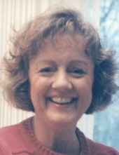 Susan Langston Coplea