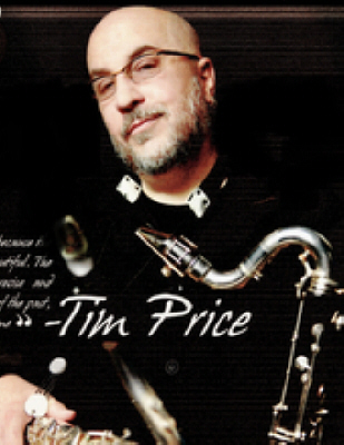 Photo of Timothy Price