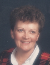 Audrey C. Warren