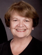 Evelyn Marie Kay