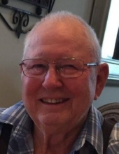 Jerry McCullough 25452454