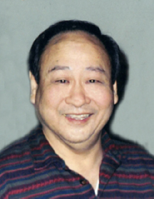 Photo of 单玉博先生 Jimmy Wu-Peh San