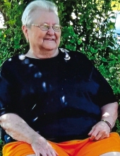 Norma  "Sis" Grace Haskins 25452622