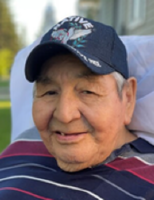 Everton Blackbird Shoal Lake, Manitoba Obituary